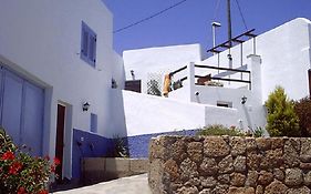 Casa Pancho Tenerife